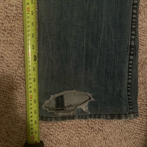 Buffalo jeans 32 x 30 - Picture 3 of 4